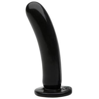 Tantus Silk Silicone Dildo Medium