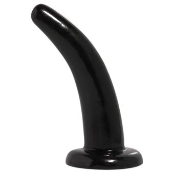Basix G-Spot Dildo 5 Inch
