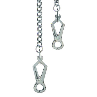 Spartacus Endurance Nipple Chain