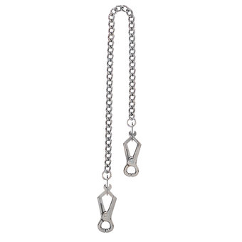 Spartacus Endurance Nipple Chain