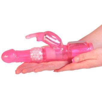 Lovehoney Jessica Rabbit 2.0 Rabbit Vibrator