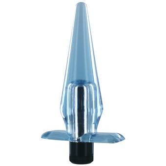 Butt Tingler Vibrating Butt Plug