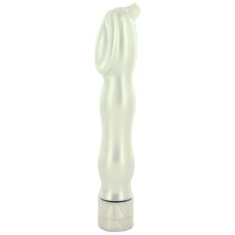 Waterproof Clitoral Hummer Vibrator