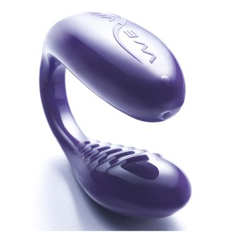 We-Vibe II Clitoral and G-Spot Vibrator