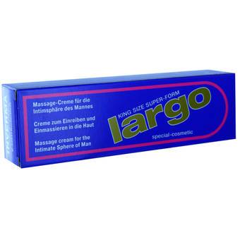 King Size Largo Penis Cream 40ml