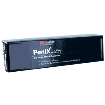 Penix Active Size Up Cream 75ml