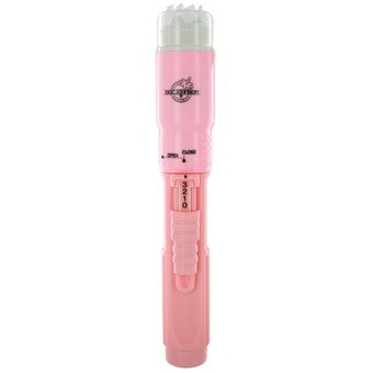 Doc Johnson Pocket Rocket Plus Vibrator