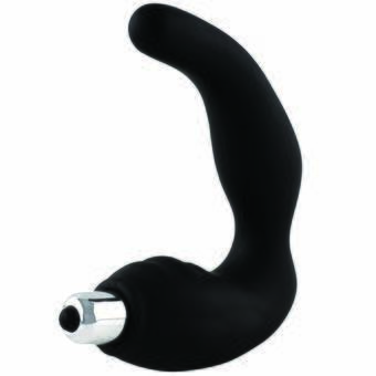 Rocks Off Naughty Boy Vibrating Prostate Massager
