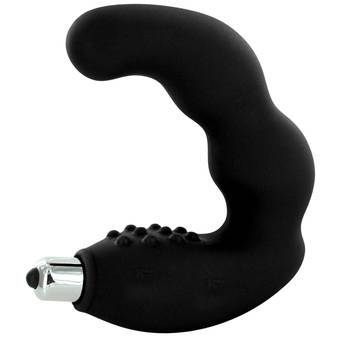 Bad Boy Vibrating Prostate Massager