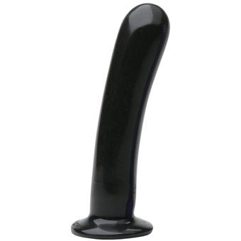 Tantus Silk Large Silicone Dildo
