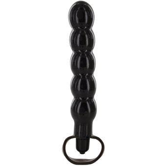 Power Wand Advanced Vibrating Anal Beads