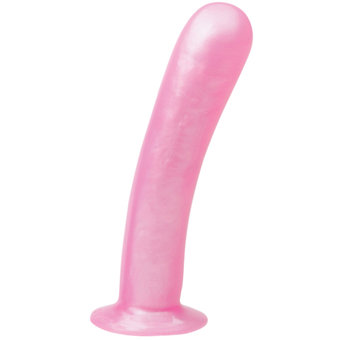 Tantus Silk Large Silicone Dildo