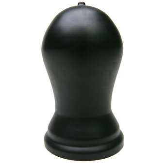 Tantus Cowboy Tex Large Silicone Butt Plug