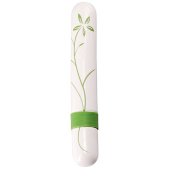 Lovemoiselle Elodie Ceramic Dildo