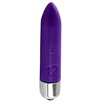 Bullet Vibrator - Ammunition RO-80mm