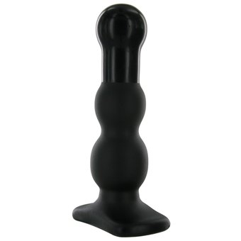 Doc Johnson TitanMen Small Anal Trainer Tool Butt Plug Number 3