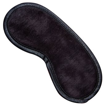 Fetish Fantasy Fur-Lined Love Mask