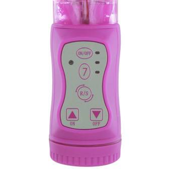 Lovehoney Jessica Rabbit 2.0 G-Spot Vibrator