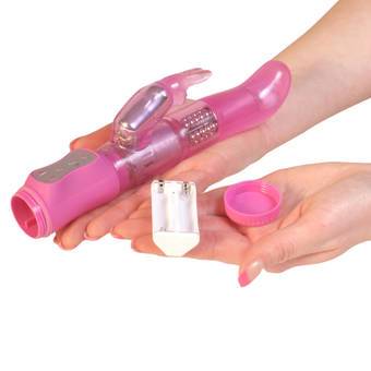 Lovehoney Jessica Rabbit 2.0 G-Spot Vibrator