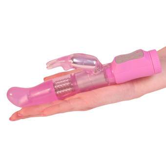 Lovehoney Jessica Rabbit 2.0 G-Spot Vibrator