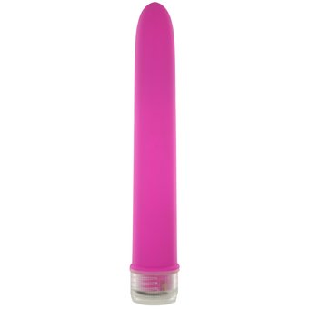 Lovehoney Multispeed Super Smoothie 7 Inch Vibrator