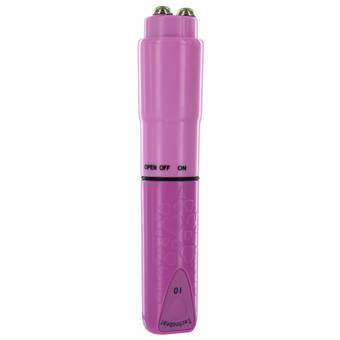 Lovehoney 10 Function Erotic Rocket Mini Vibrator