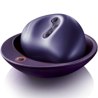 Philips Warm Vibrating Intimate Massager