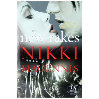 The New Rakes