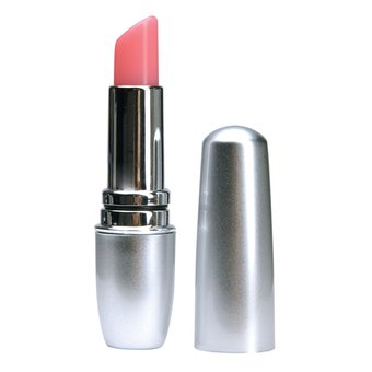 Incognito Discreet Lipstick Vibrator