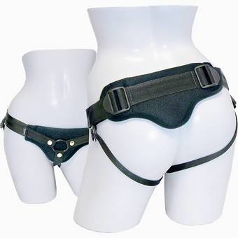 Sportsheets Sedeux Divine Plus Size Harness
