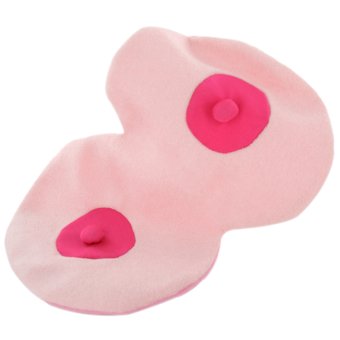Boobie Flannel Wash Cloth