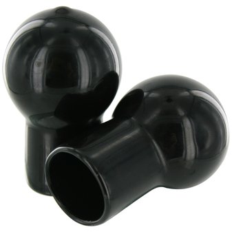 Cal Exotics Advanced Nipple Suckers Cal Exotics Advanced Nipple Suckers