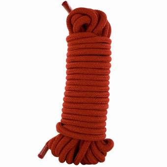 First wedding anniversary - cotton - bondage rope