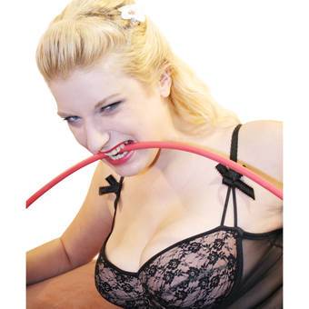 Bondage Boutique Wrapped Rattan Cane