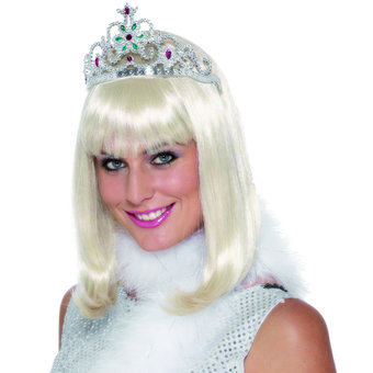 Jewelled Hen Party Tiara