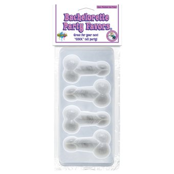 Willy Ice Tray