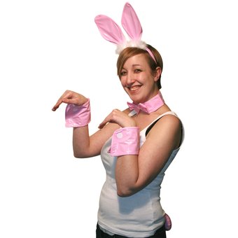 Luxury Hostess Bunny Set (new window)