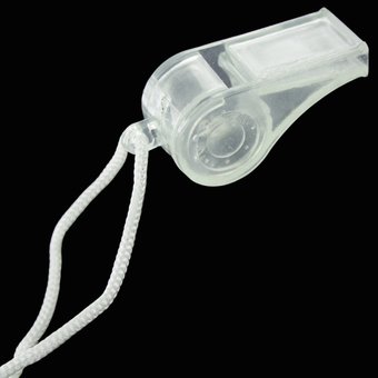 Glow In the Dark Whistle