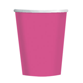 Hen Night Paper Cups (8 Pack)