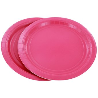 Hen Night Paper Plates (8 Pack)