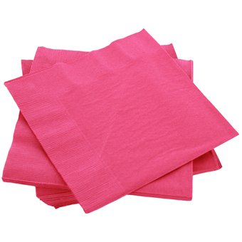 Hen Night Napkins (20 Pack)