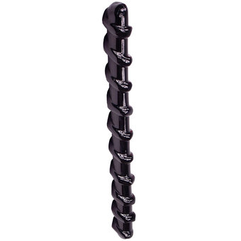 Corkscrew 20 Inch Double Ended Dildo