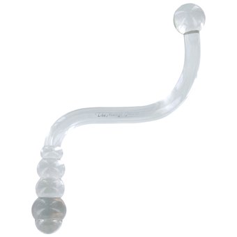 Mango Juicer Double Ended G-Spot Dildo