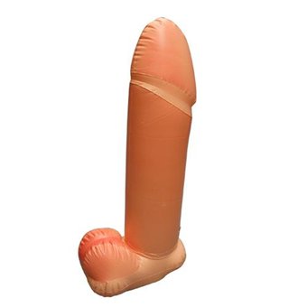 Party Pete Inflatable Willy