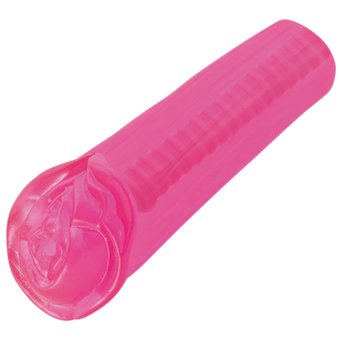 Perfect Ribbed Stroker Sleeve