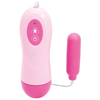 Velvet Touch Waterproof 10 Function Power Bullet Vibrator
