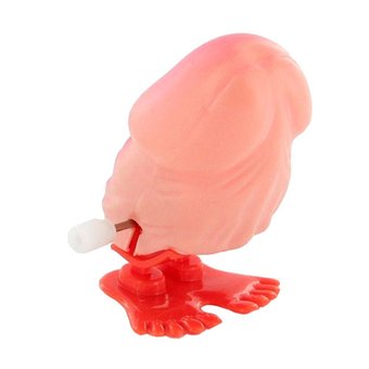 Wind Up Jumping Willy