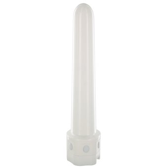 The Earth Angel Battery-Free Wind-Up Vibrator