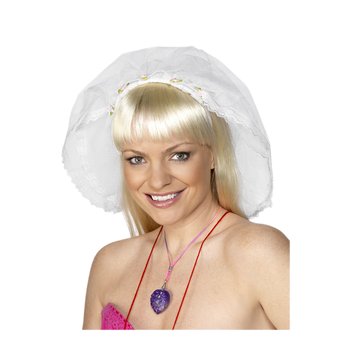 Hen Night Bride
