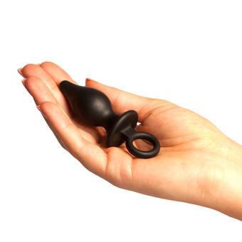 Cupid's Itty Bitty Beginner's Butt Plug